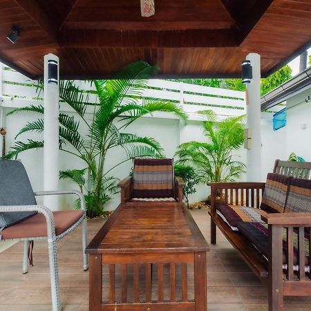 Jasmine Pool Villa In Nai Harn Rawai Extérieur photo