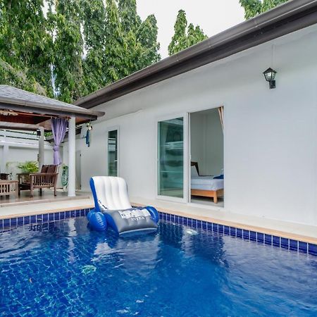 Jasmine Pool Villa In Nai Harn Rawai Extérieur photo