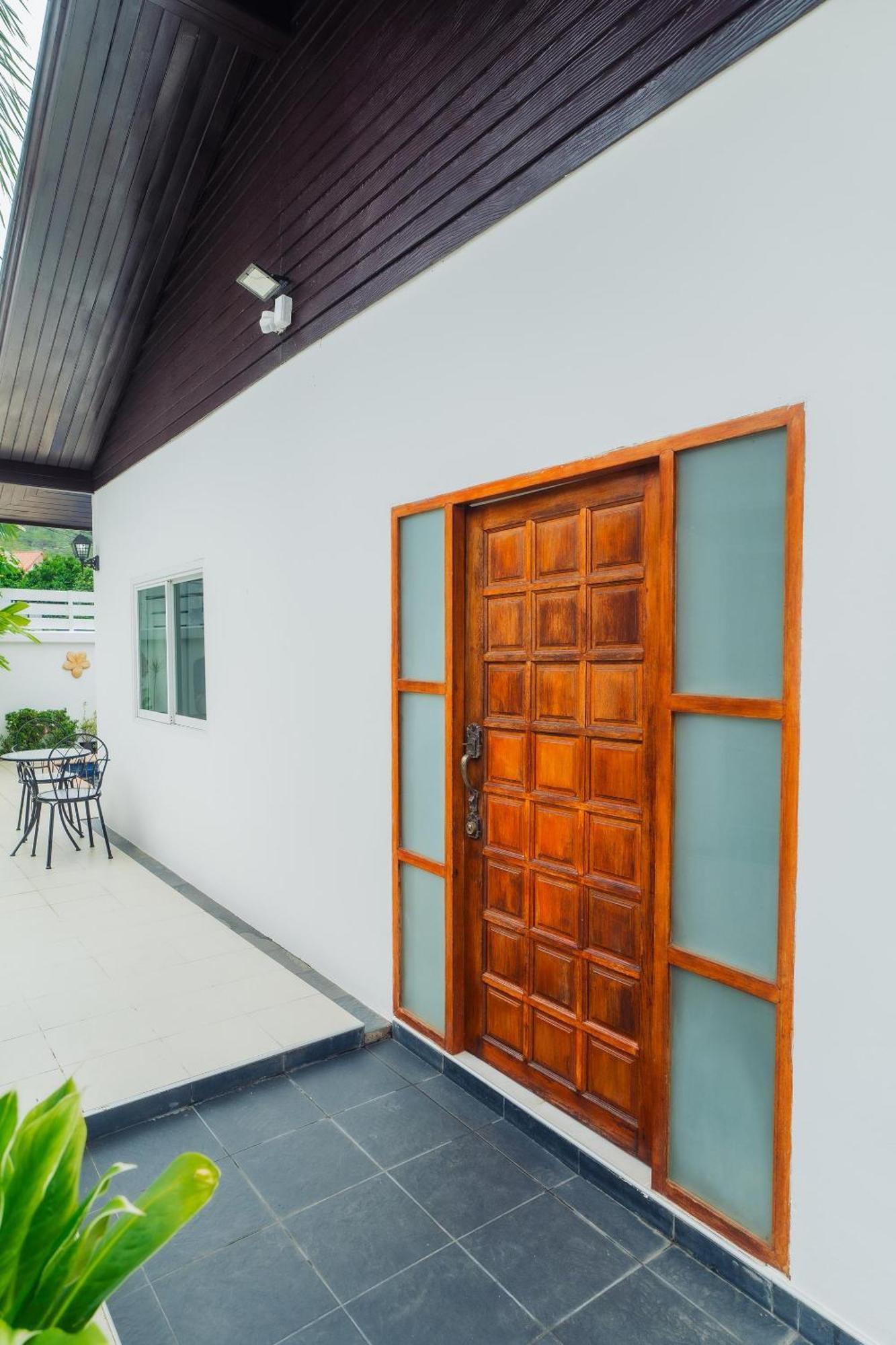 Jasmine Pool Villa In Nai Harn Rawai Extérieur photo
