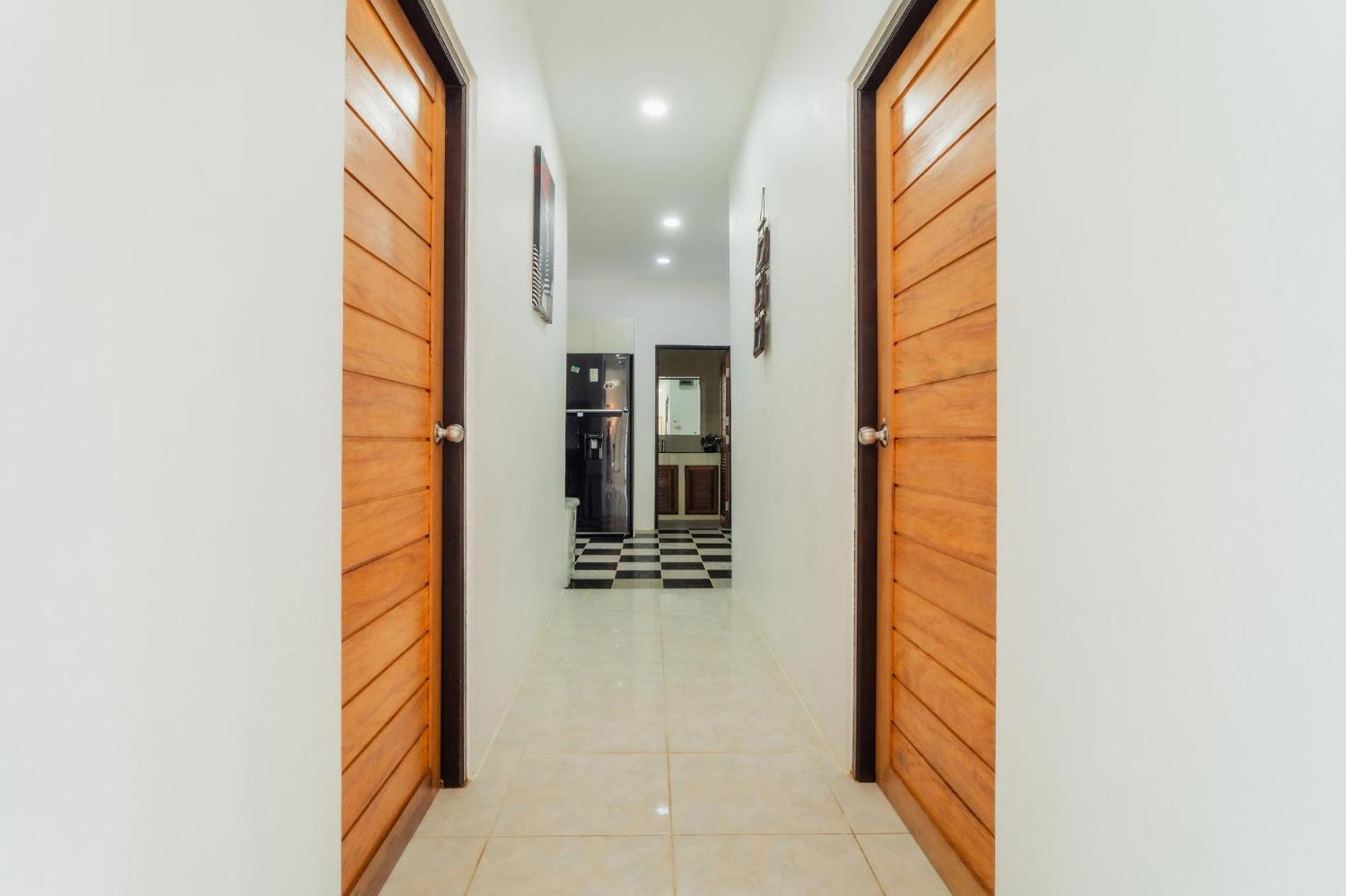 Jasmine Pool Villa In Nai Harn Rawai Extérieur photo